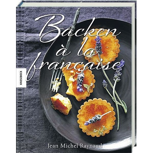 Backen à la française, Jean-Michel Raynaud