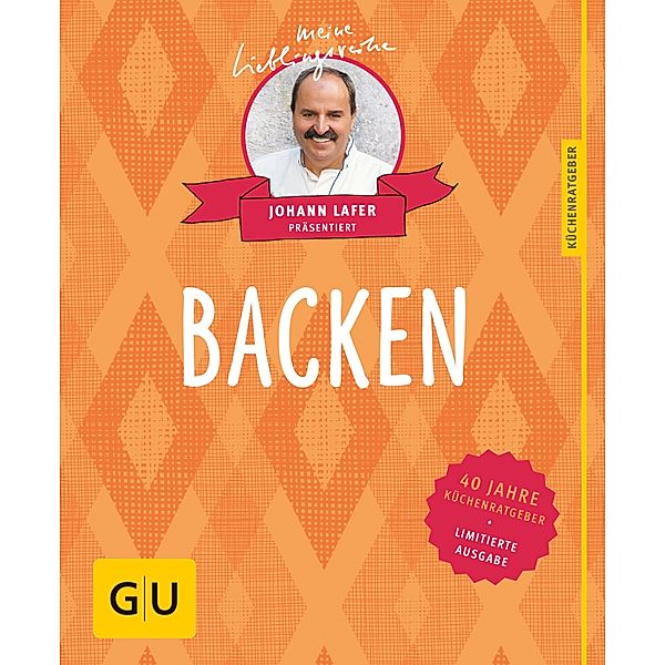 Backen / GU Kochen & Verwöhnen Kochen Sonderleistung