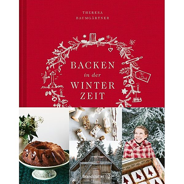 Backen in der Winterzeit, Theresa Baumgärtner