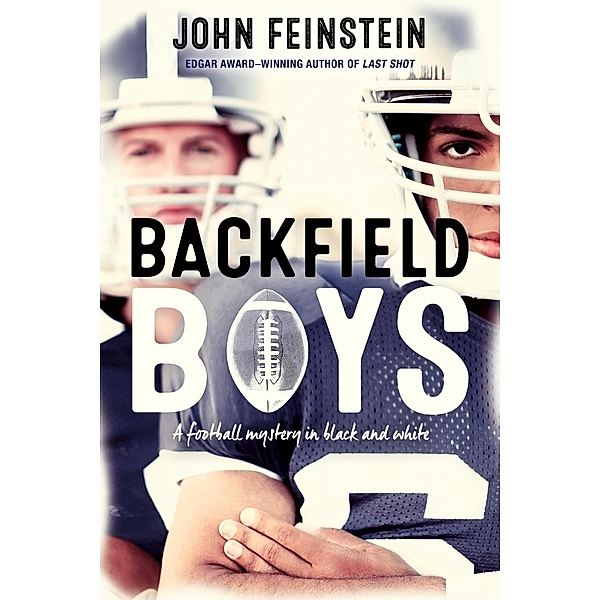Backfield Boys, John Feinstein