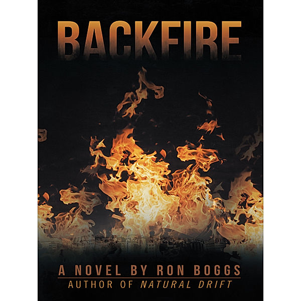 Backfire, Ron Boggs