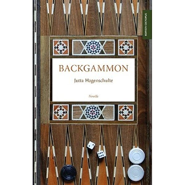 Backgammon, Jutta Hagenschulte