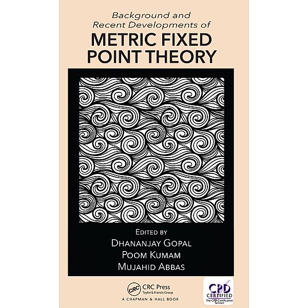 Background and Recent Developments of Metric Fixed Point Theory