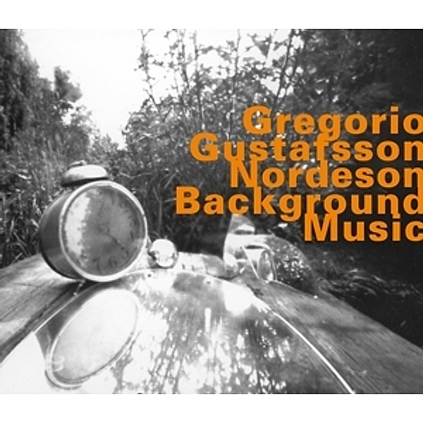 Background Music, Guillermo, Gustafsson, Nordeson
