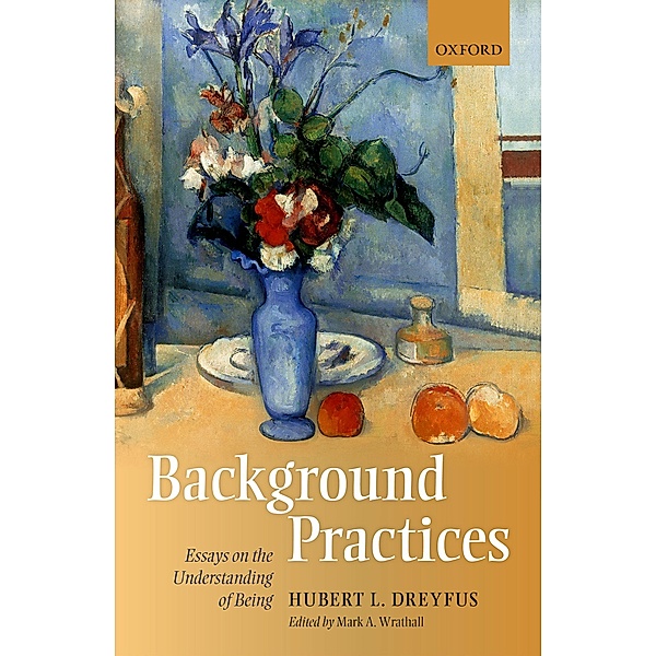 Background Practices, Hubert L. Dreyfus