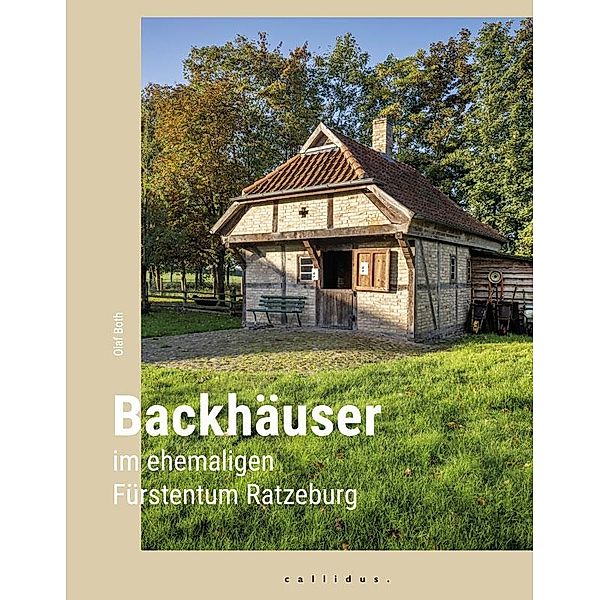 Backhäuser im ehemaligen Fürstentum Ratzeburg, Olaf Both