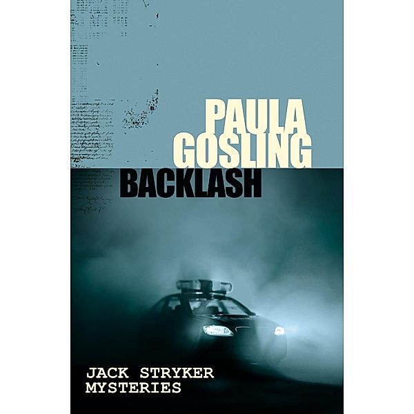 Backlash, Paula Gosling