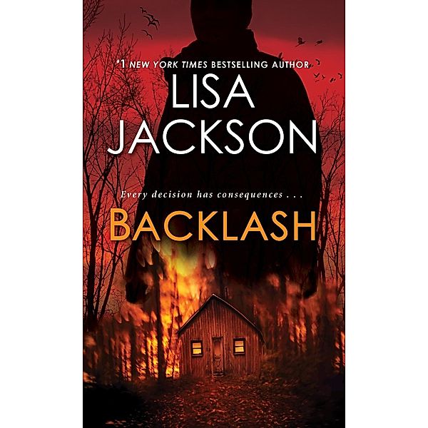 Backlash, Lisa Jackson