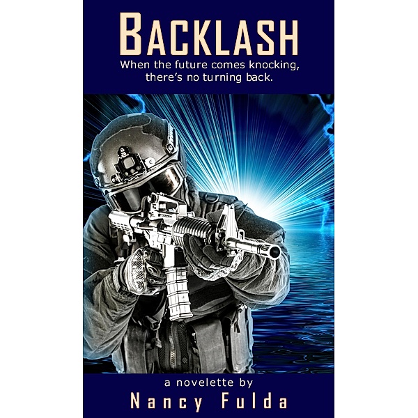 Backlash, Nancy Fulda