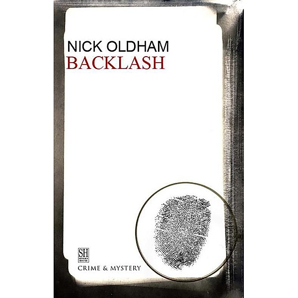 Backlash / A Henry Christie Mystery Bd.5, Nick Oldham