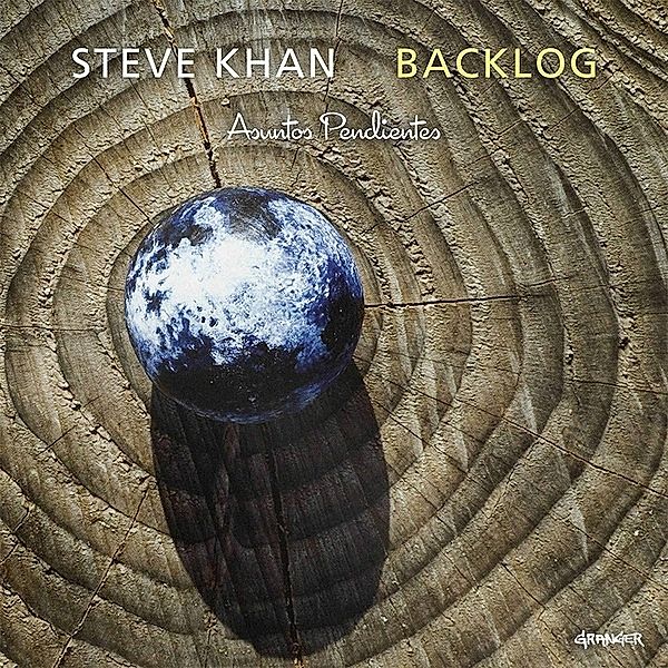 Backlog, Steve Khan