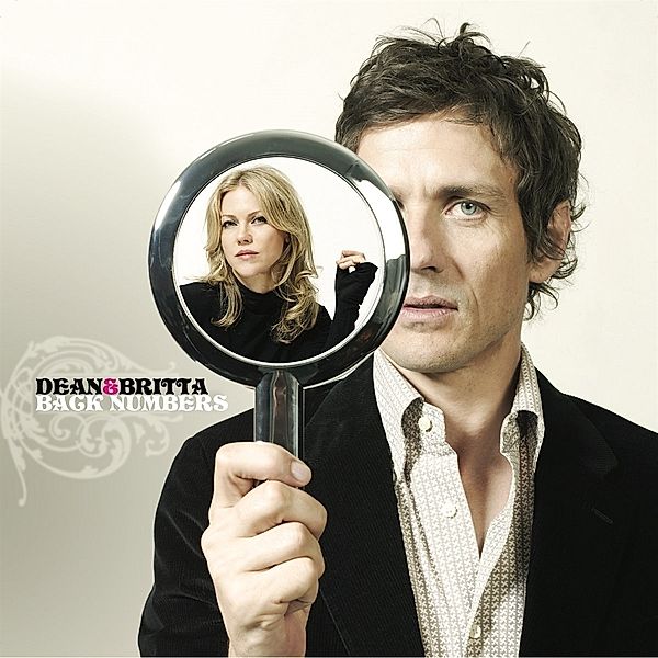 Backnumbers (Vinyl), Dean & Britta