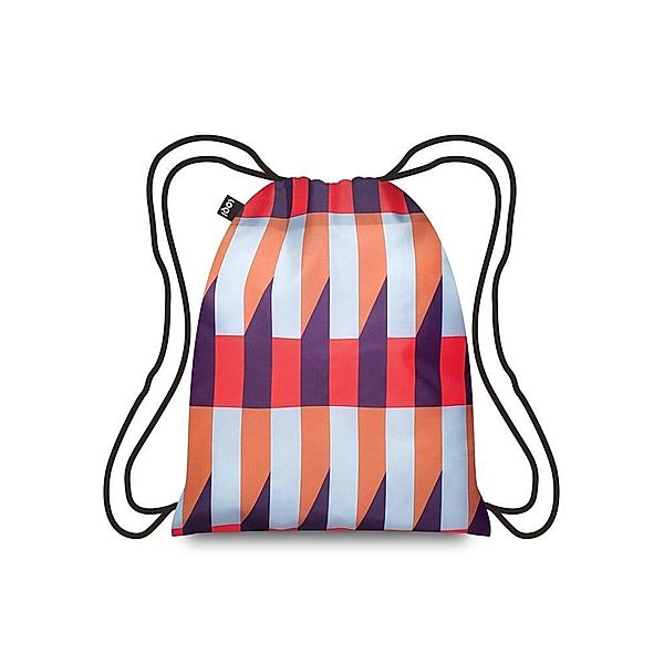 Backpack GEOMETRIC Stripes