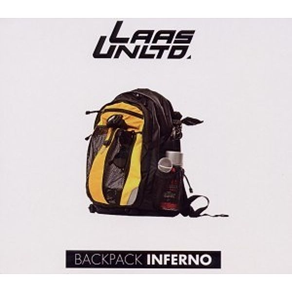 Backpack Inferno, Laas Unltd.
