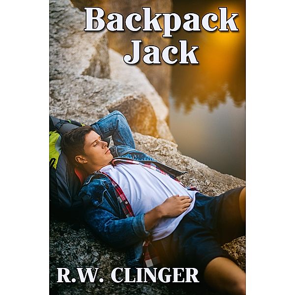 Backpack Jack / JMS Books LLC, R. W. Clinger