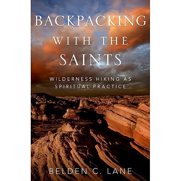 Backpacking with the Saints, Belden C. Lane