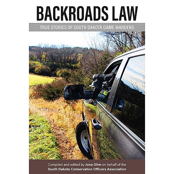 Backroads Law, Jona Ohm