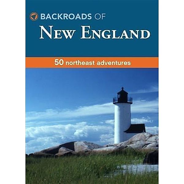 Backroads of New England, Kim Grant