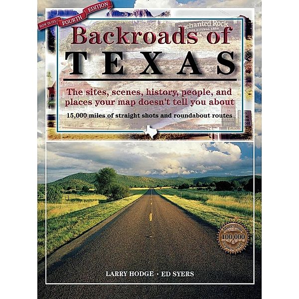 Backroads of Texas, Larry Hodge, Ed Syers
