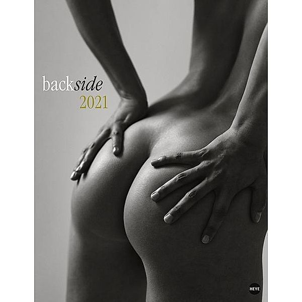 Backside Posterkalender 2021