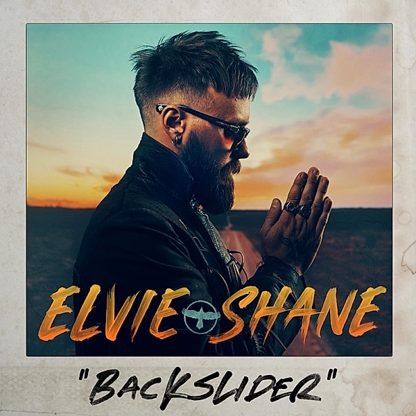 Backslider, Elvie Shane