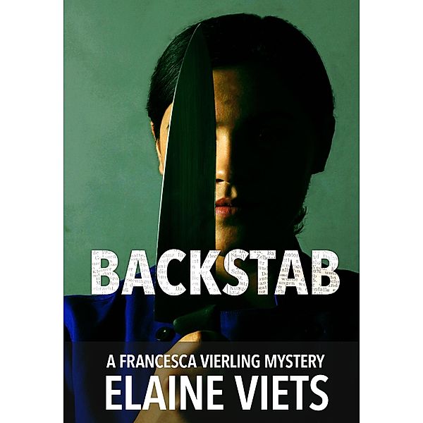 Backstab, Elaine Viets