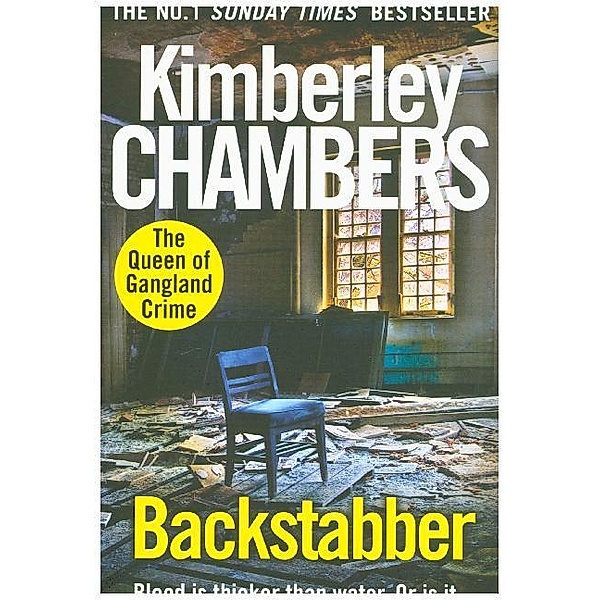 Backstabber, Kimberley Chambers