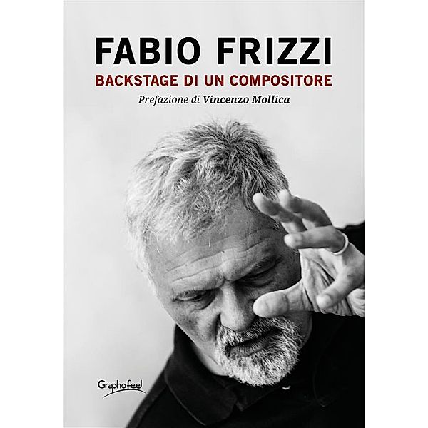 Backstage di un compositore, Fabio Frizzi