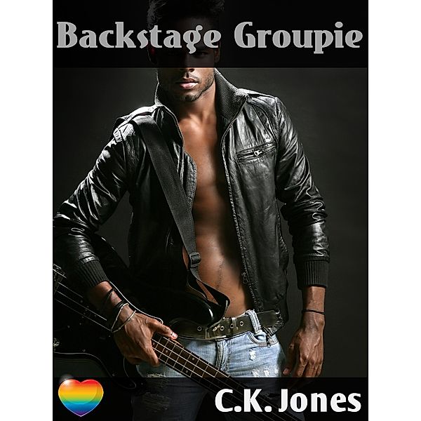 Backstage Groupie, C. K. Jones