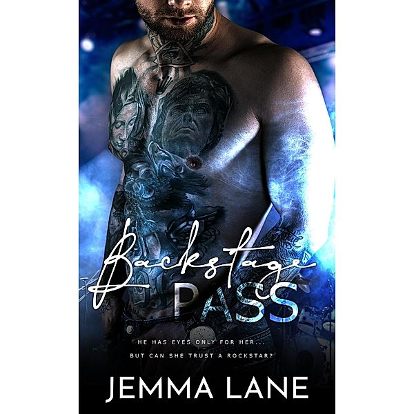 Backstage Pass (Six Degrees of Separation) / Six Degrees of Separation, Jemma Lane