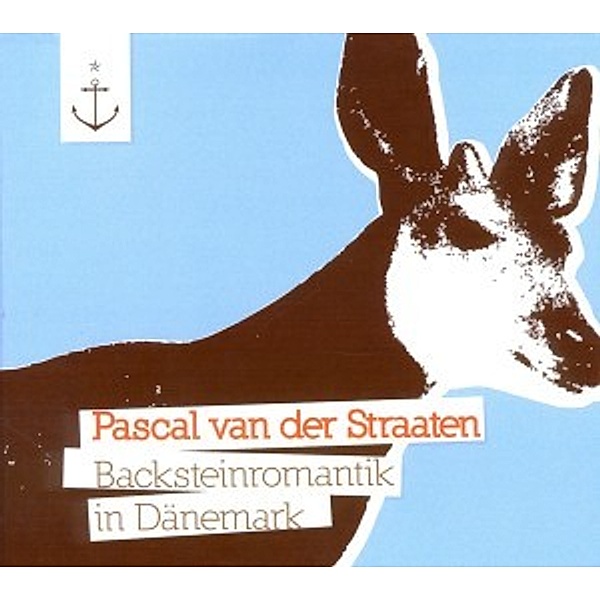 Backsteinromantik In Dänemark, Pascal Van Der Straaten