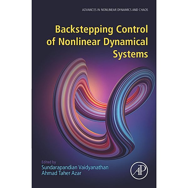 Backstepping Control of Nonlinear Dynamical Systems