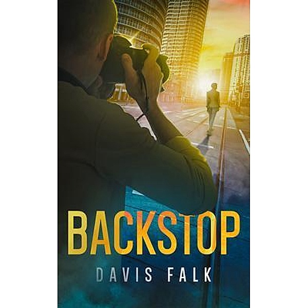 Backstop, Davis Falk