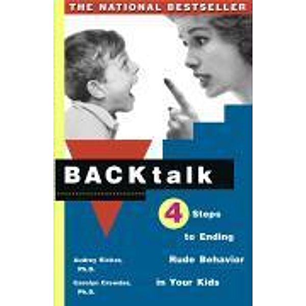 Backtalk, Audrey Ricker, Carolyn Crowder