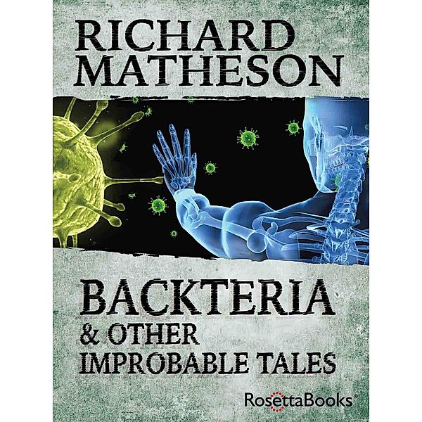Backteria, Richard Matheson