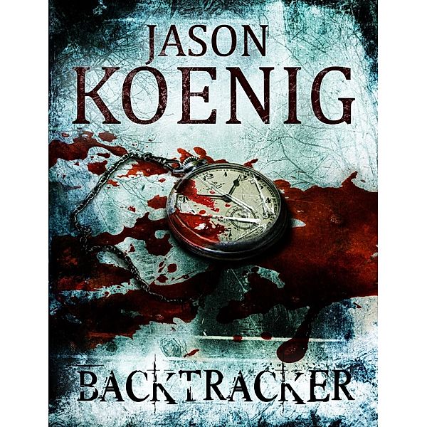 Backtracker, Jason Koenig