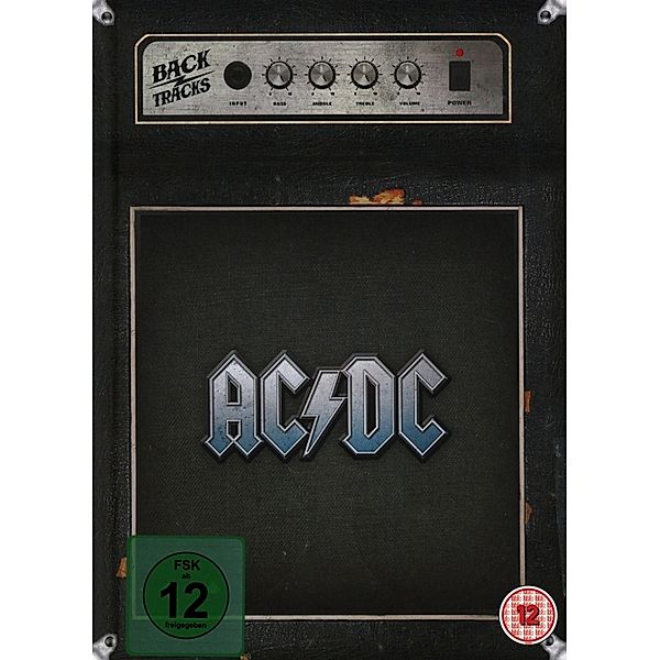 Backtracks, AC/DC