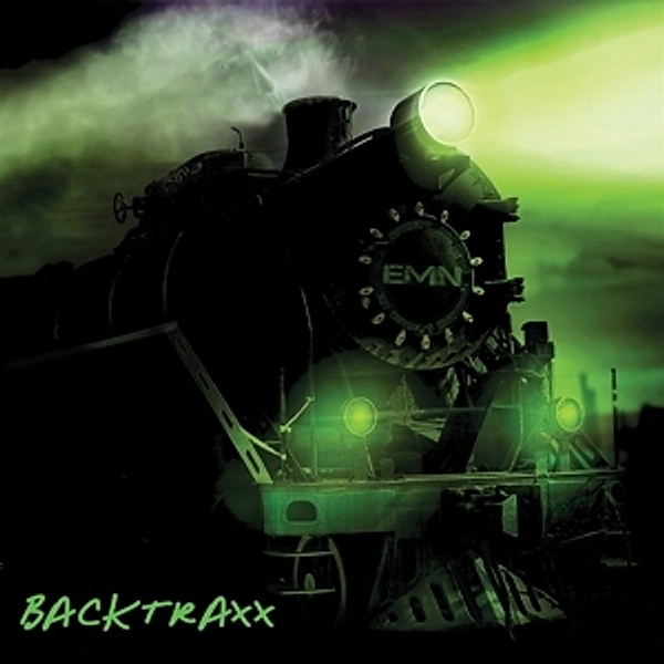 Backtraxx, Every Mother's Nightmare