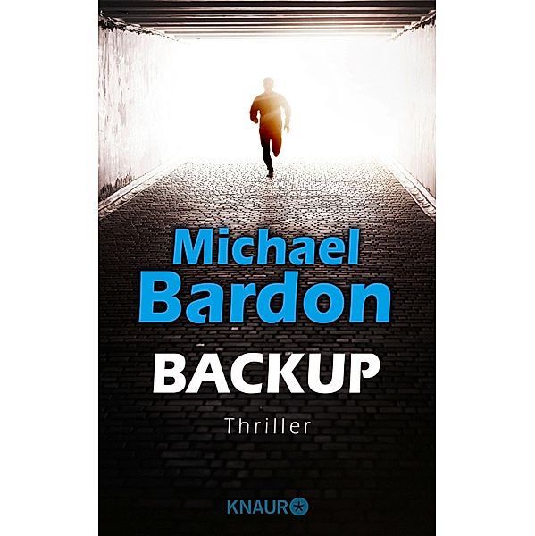 Backup, Michael Bardon