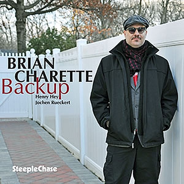 Backup, Brian Charette