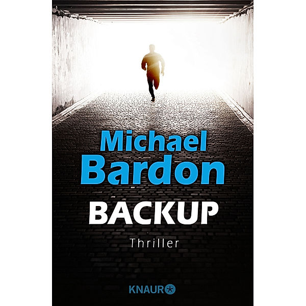 Backup, Michael Bardon