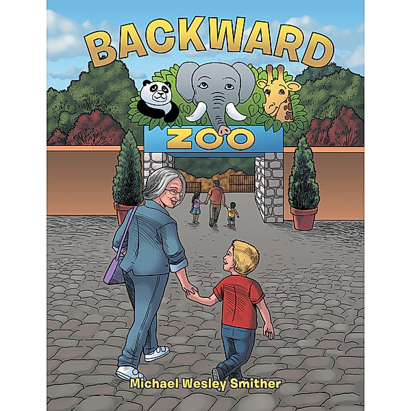 Backward Zoo, Michael Wesley Smither