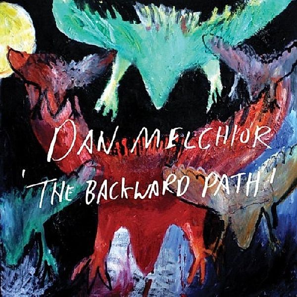 Backwards Path, Dan Melchior