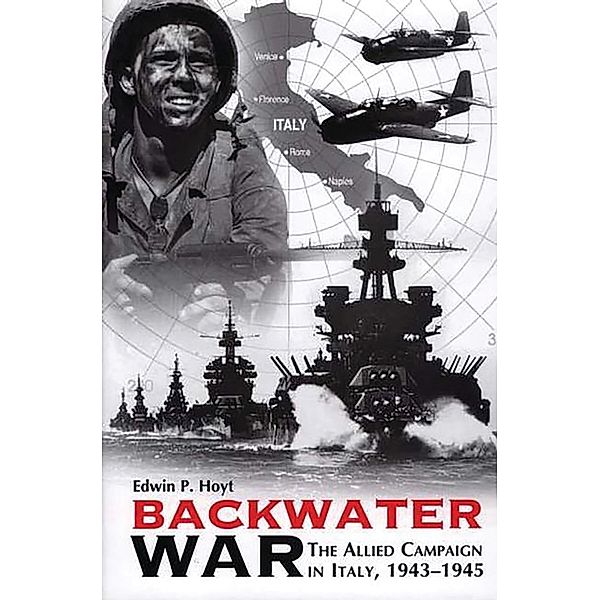 Backwater War, Edwin P. Hoyt
