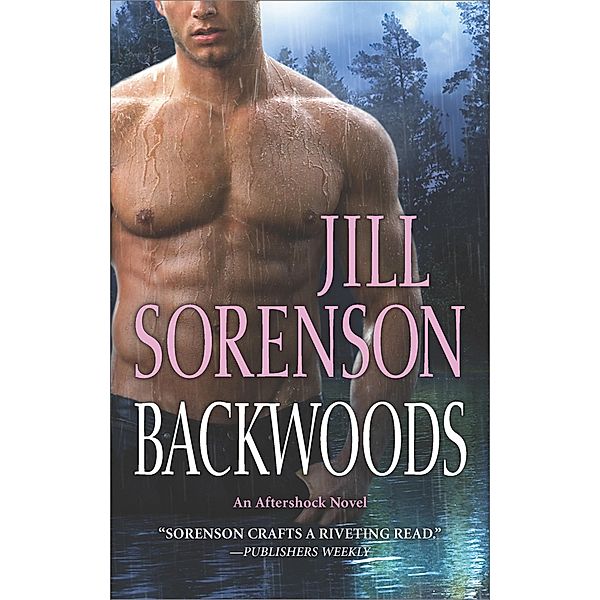 Backwoods / Aftershock Bd.4, Jill Sorenson