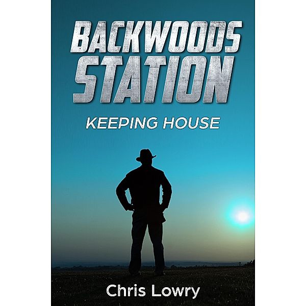 Backwoods Station, Chris Lowry