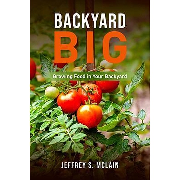 Backyard Big / Backyard Big, Jeffrey S McLain