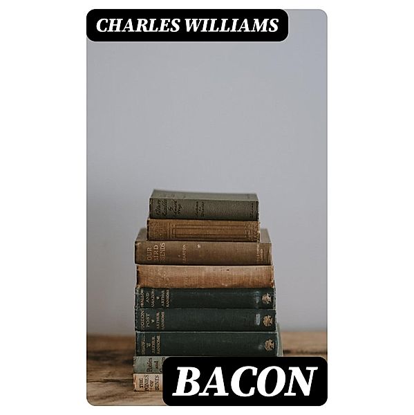 Bacon, Charles Williams