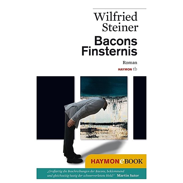 Bacons Finsternis, Wilfried Steiner