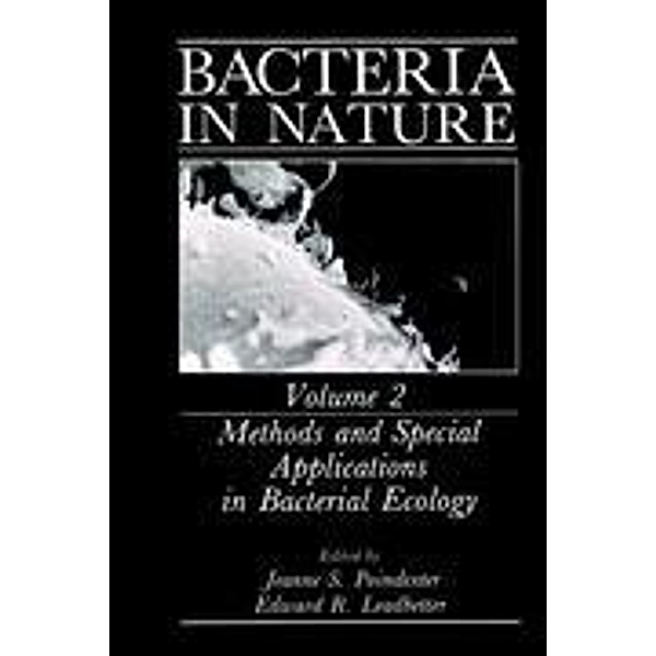 Bacteria in Nature